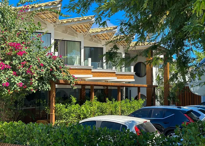 Passagem Concept Hotel E Spa